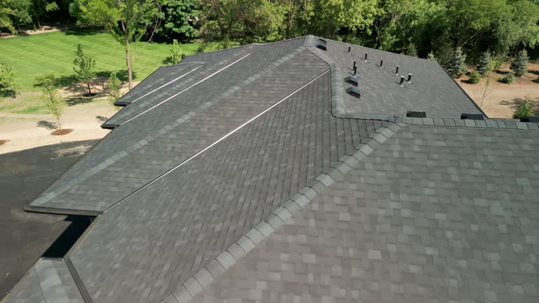 Hot Roofs in Spring Valley, WI