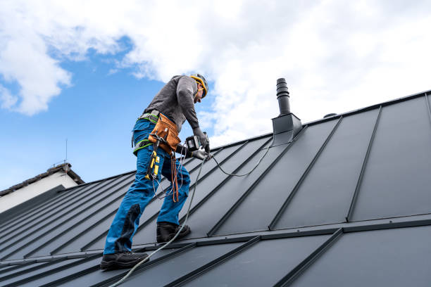 Best Solar Panel Roofing Installation  in Spring Valley, WI